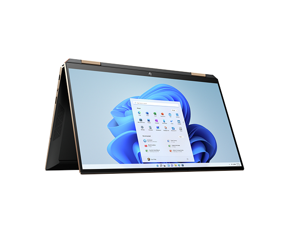 HP Spectre x360 13 Poseidon Blue