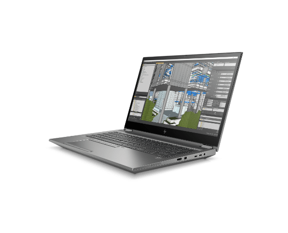 ZBook Fury G8