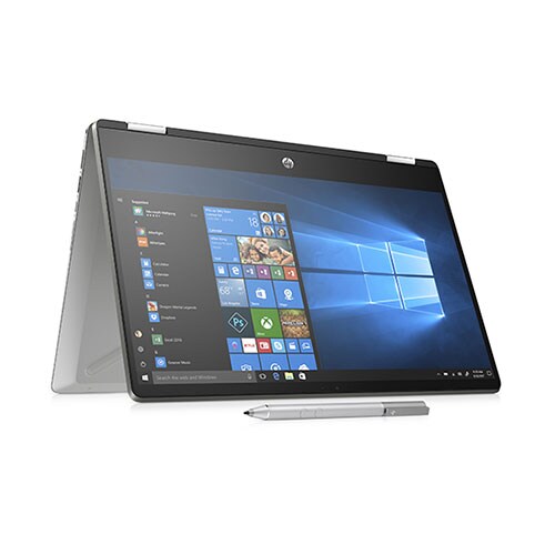 HP Pavilion x360 - 14-dh1020ne