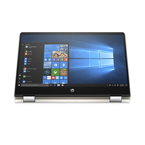 HP Pavilion x360 - 14-dh1021ne