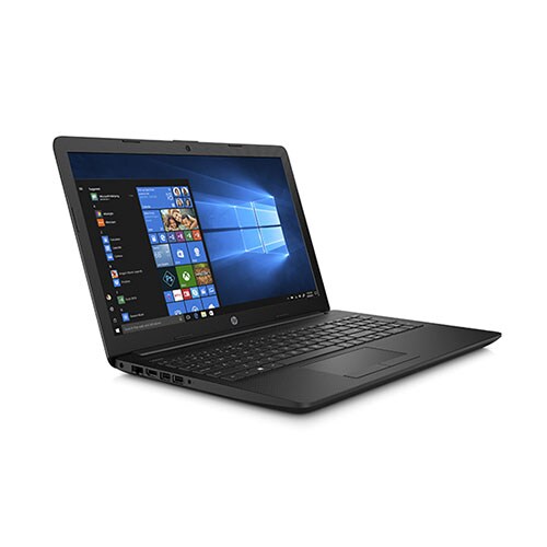 HP Notebook - 15-da2367ne