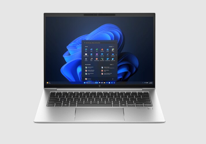 HP EliteBook 시리즈