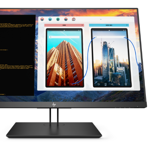 Z27 Monitor