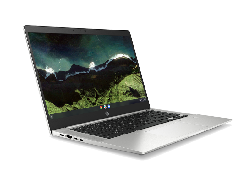 Dezelfde Auto Komst HP Pro c640 Chromebook Enterprise | HP® Official Site