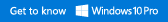 Windows 10 logo.