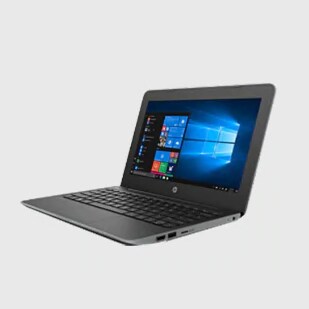 HP Stream 11 Pro G5