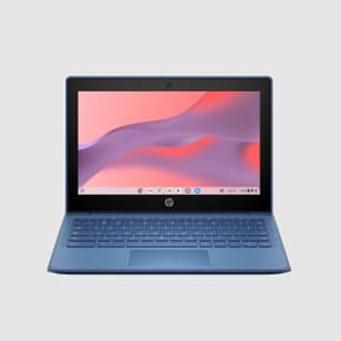 HP Fortis 11-in G10 Chromebook