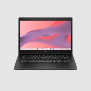 HP Fortis 14-in G11 Chromebook