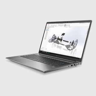 HP ZBook Power G8 product.