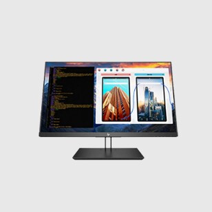 Z27n 27 inch 4K UHD education-display