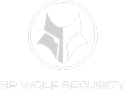 HP Wolf Security 標誌