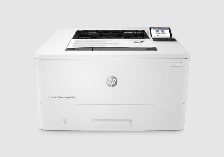 Impressoras HP Enterprise