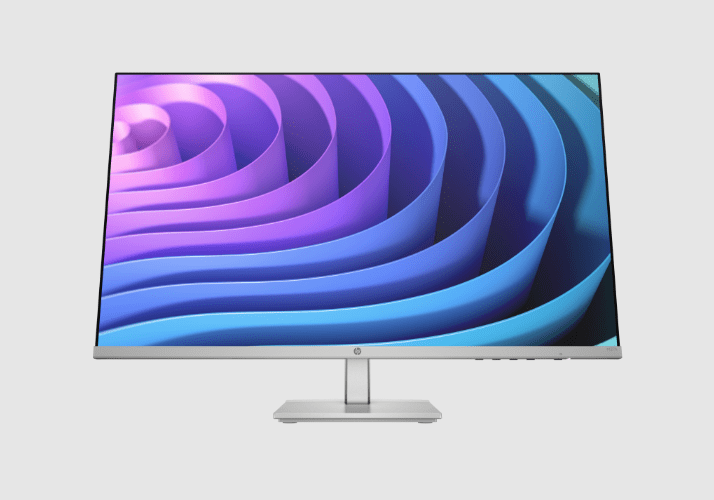 Monitor FHD HP M27h