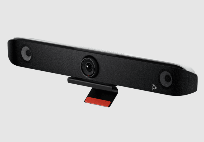 Video Bar All-In-One Poly Studio X52