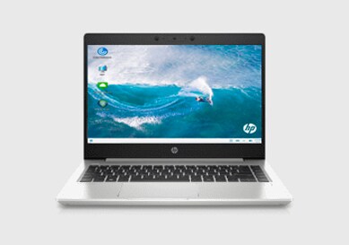 HP mt22 行動精簡型電腦