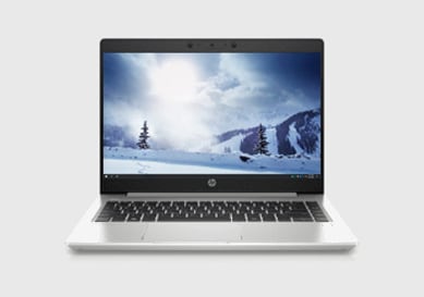 HP mt32 行動精簡型電腦