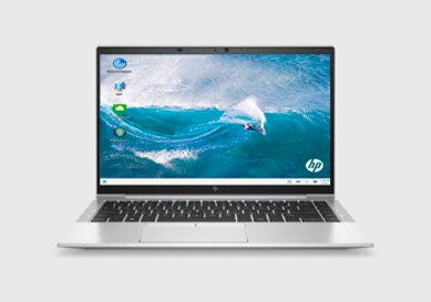 HP mt46 行動精簡型電腦