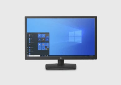 HP t310 G2 AiO Zero Client