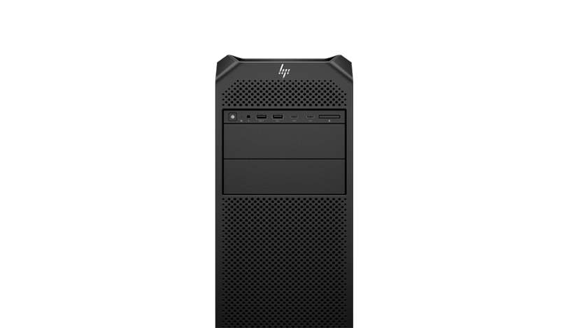 HP Z4 G5 Desktop Workstations | HP® Official Site