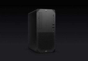 HP Z1 Tower G9 Desktop