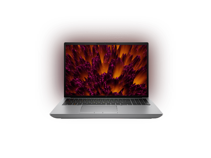 HP ZBook Fury