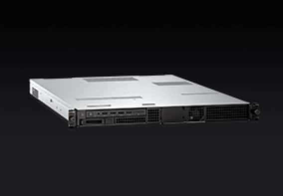 HP Z4 Rack G5