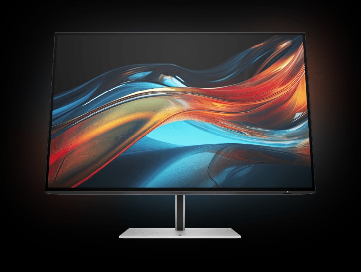 HP Series 7 Pro 24" WUXGA USB-C 顯示器 — 724pu