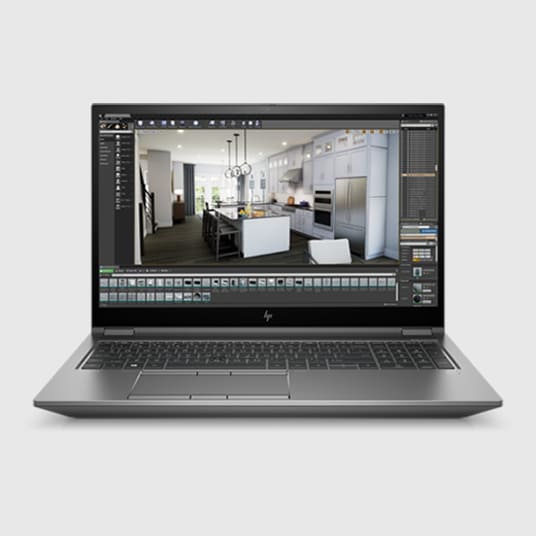 ZBook 15