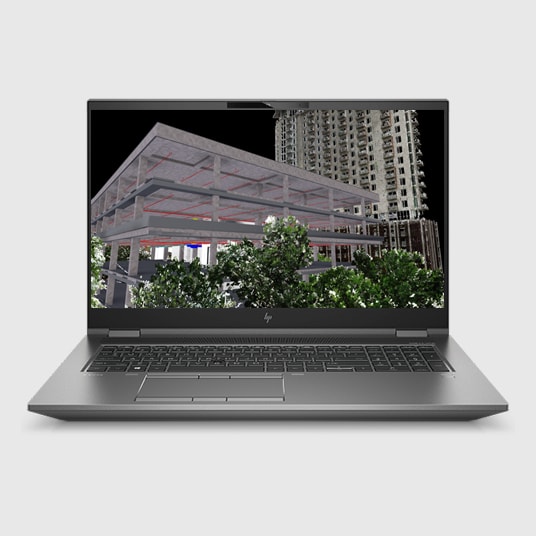 ZBook 17