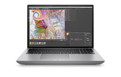 ZBook Fury 16 G9 User Guide