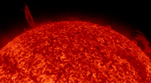 Monitoring-the-Surface-of-the-Sun-With-NASA's-Solar-Dynamics-Observatory