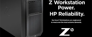 Z by HP Reliability Brochure