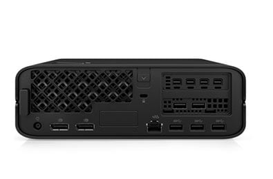 HP Z2 Workstation: Intel® Rapid Storage Technology (RST) with VMD Platform