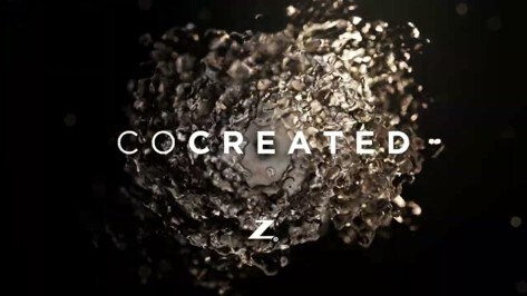 CoCreated: The Story of a Breakthrough Design Collaboration