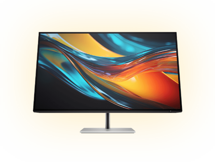 HP Series 7 Pro 31.5" 4K Thunderbolt 4 Monitor - 732pk