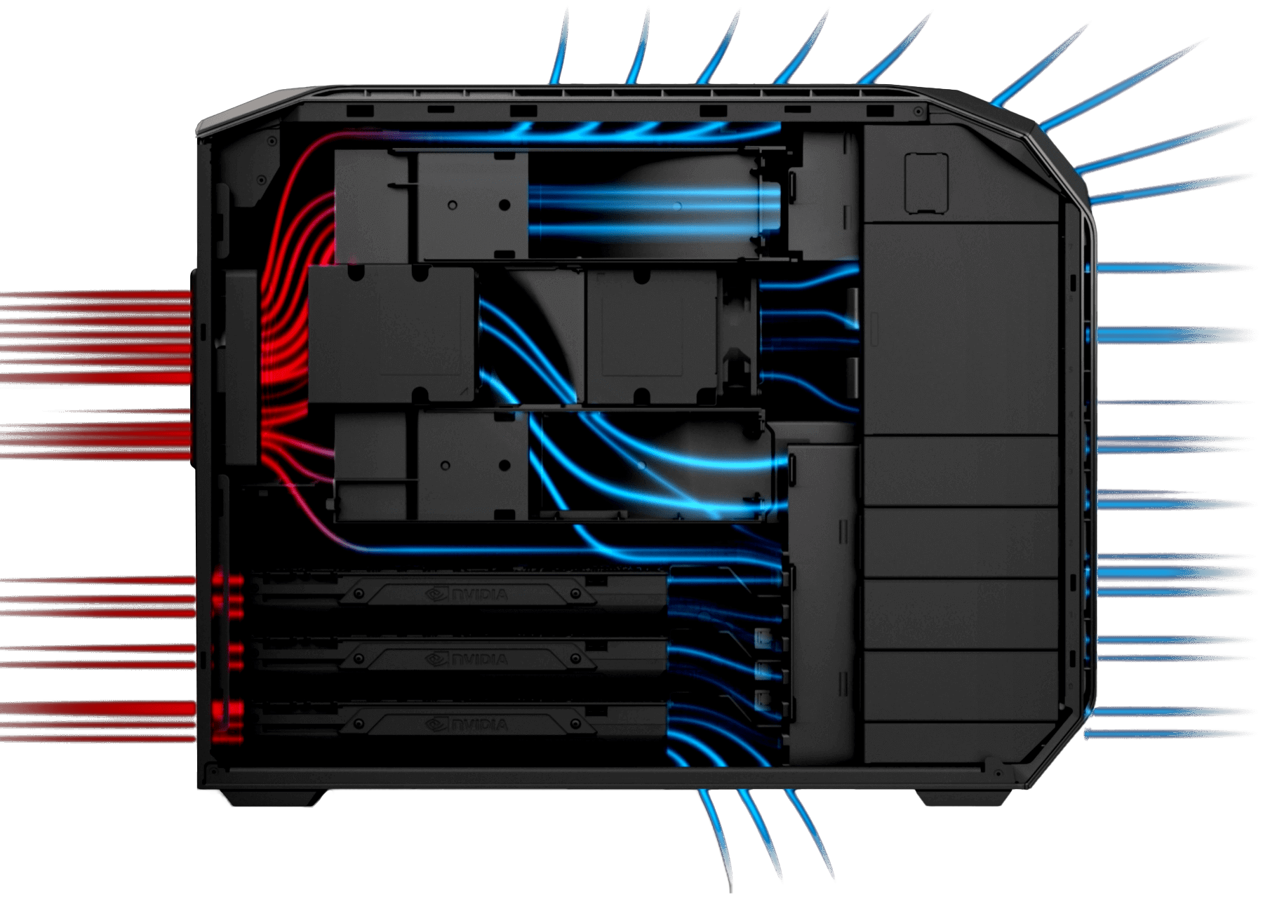 Unthrottled Performance