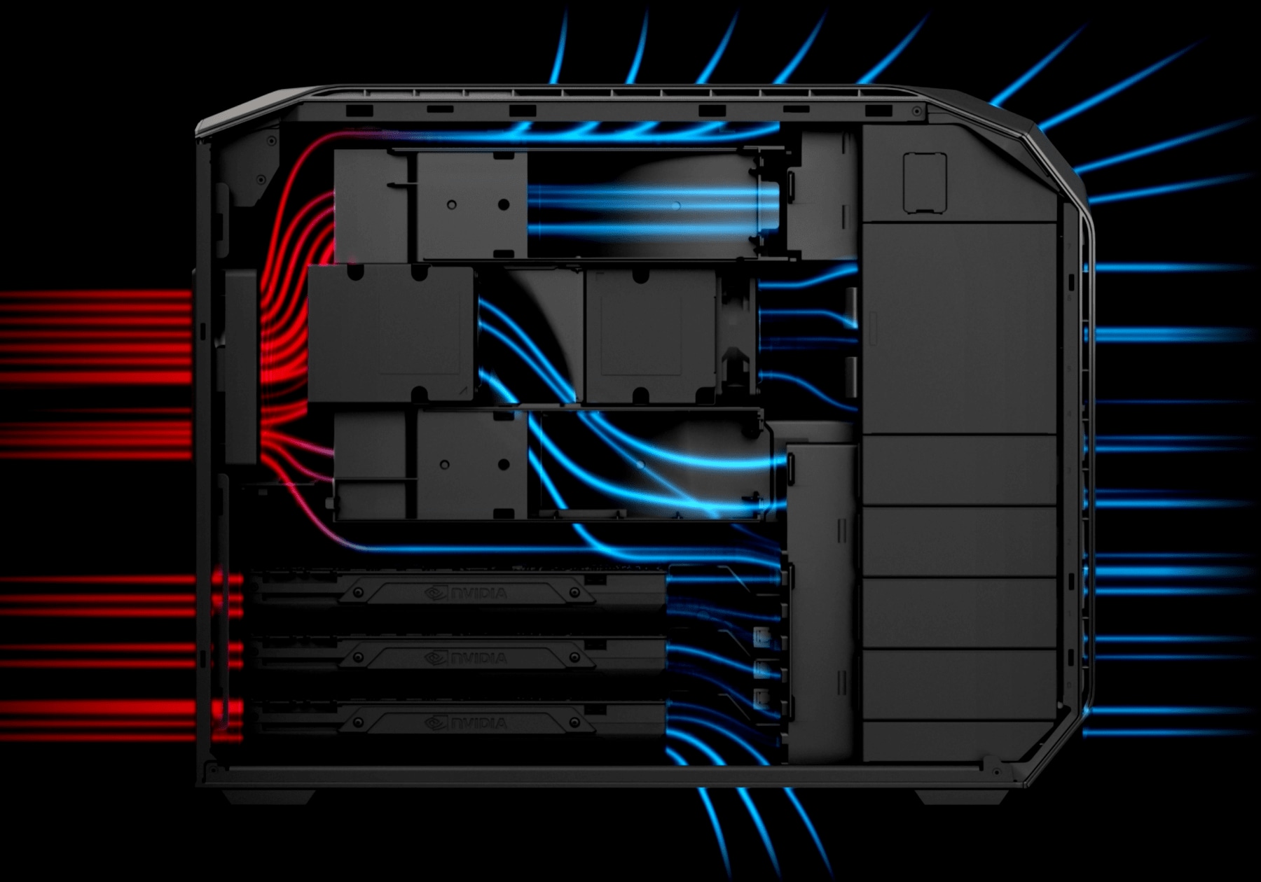 Unthrottled Performance