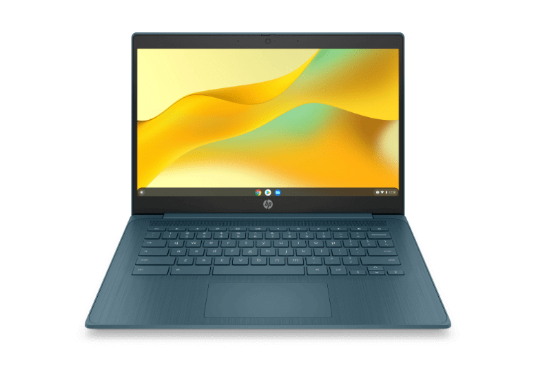 HP Chromebook x360 13.3