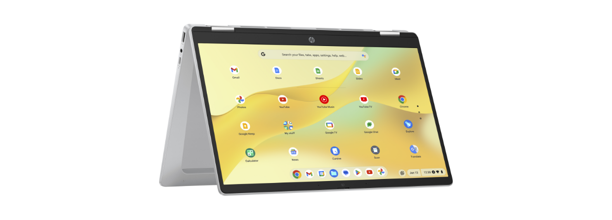 HP Chromebooks | HP® Official Site