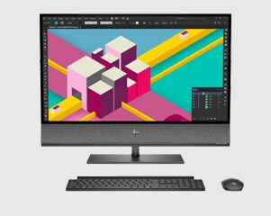 HP Envy 32 All-in-One