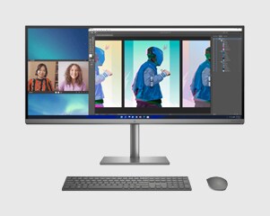 HP Envy 34 All-in-One