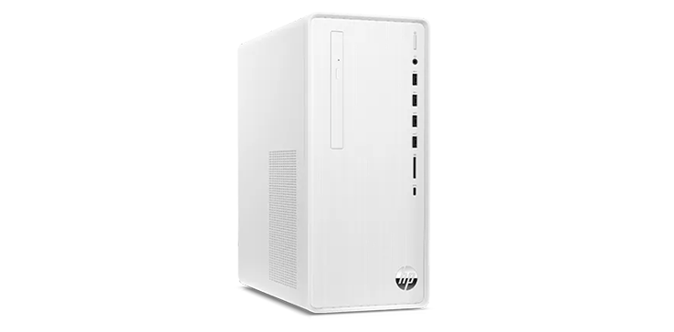 HP Pavilion Desktop TP01（インテル）