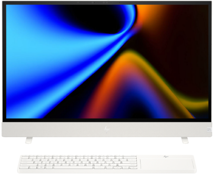 HP Envy 34 : Un ordinateur de bureau tout-en-un pour les utilisateurs  exigeants - ZDNet
