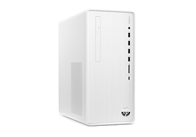 HP Pavilion Desktop TP01（インテル）