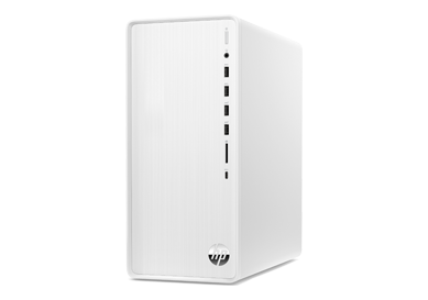 HP Pavilion desktop