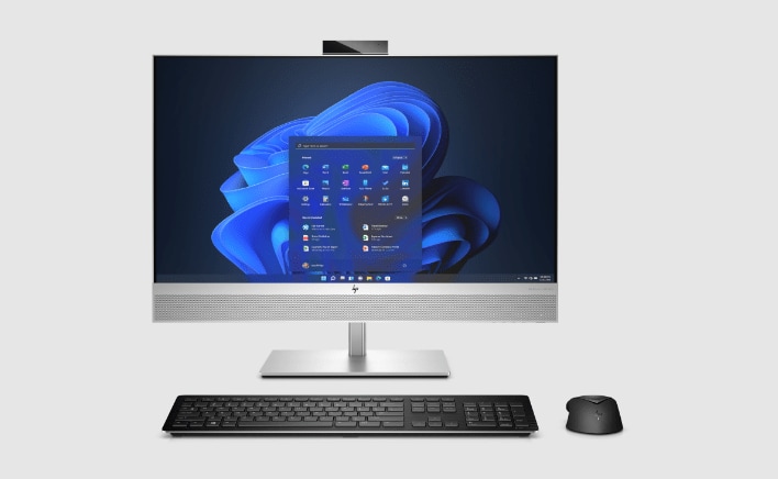 HP EliteOne 800 G9 All-in-One