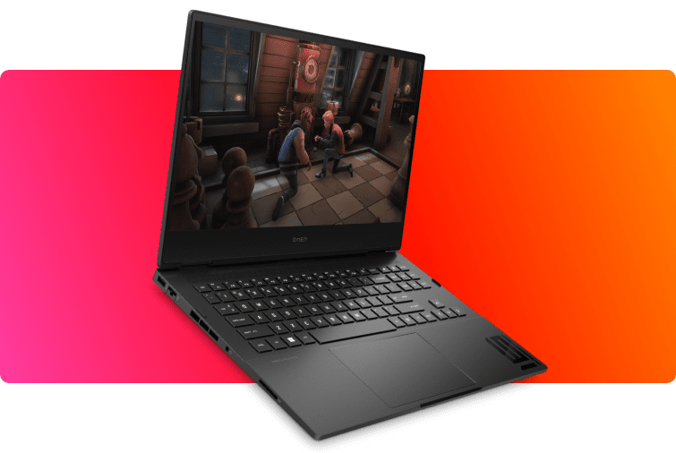 HP Omen 16 Review: The Adult's Gaming Laptop