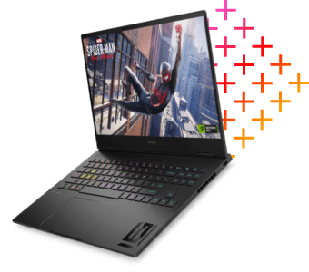 HP introduces the Omen Transcend 16 laptop for gamers and creatives