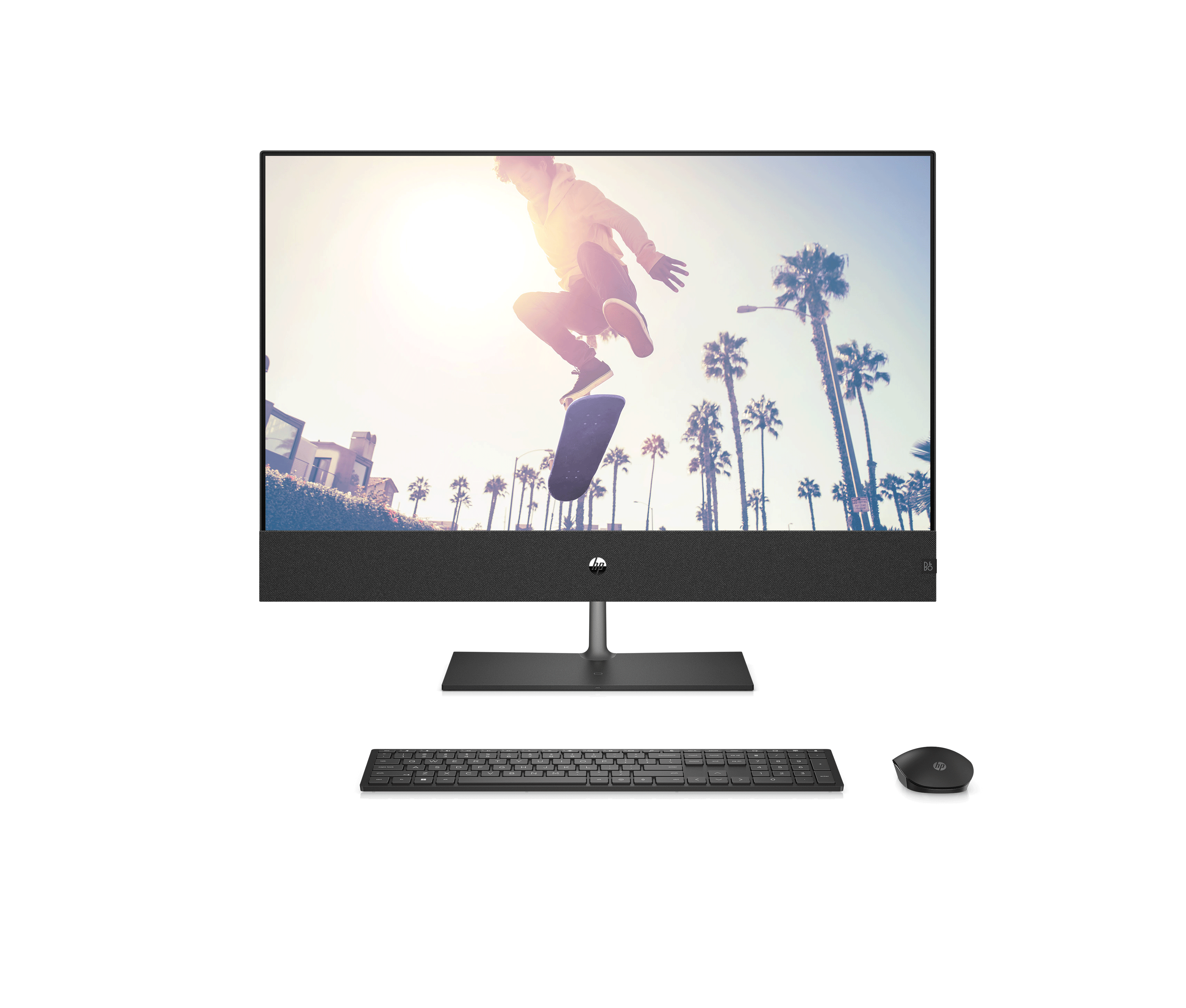 HP Pavilion All-in-One 32 