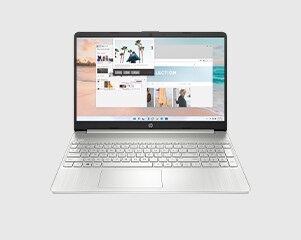 Laptop HP 15